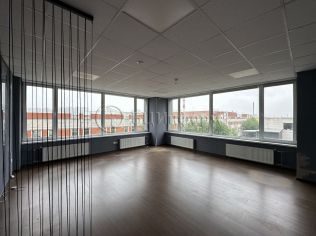 Аренда офиса 108.2 м²