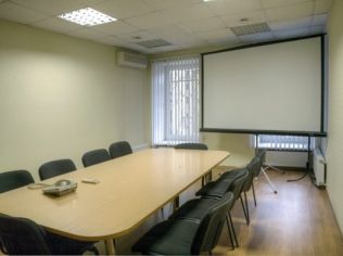 Аренда помещения свободного назначения 1400 м²