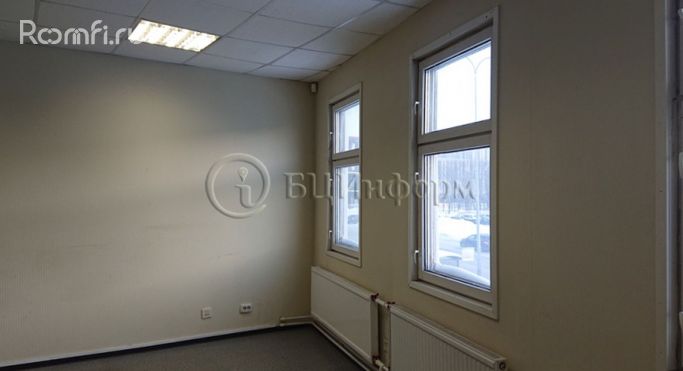 Аренда офиса 27.9 м², Мебельная улица - фото 1