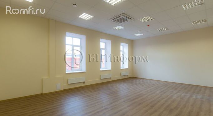 Аренда офиса 80.1 м², Измайловский проспект - фото 2