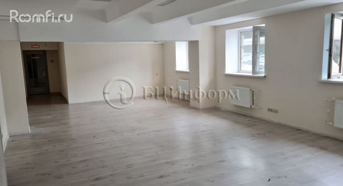 Аренда офиса 127 м², Левашовский проспект - фото 2