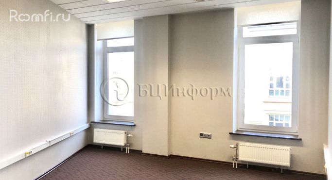 Аренда офиса 305.8 м², Боровая улица - фото 5