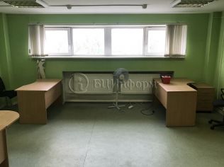 Аренда офиса 28.6 м²