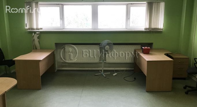 Аренда офиса 28.6 м², Софийская улица - фото 1