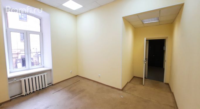 Аренда офиса 57.1 м², Дегтярная улица - фото 2