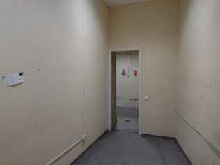 Аренда производственного помещения 19.2 м²