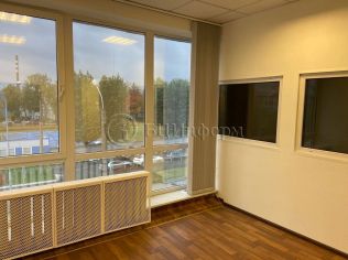 Аренда офиса 25.7 м²
