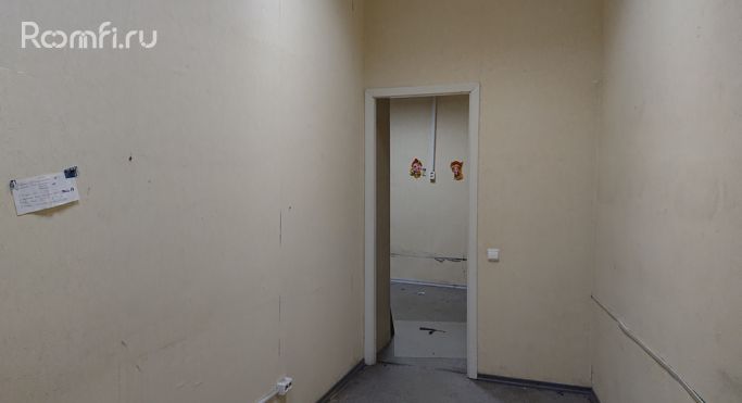 Аренда производственного помещения 19.2 м², Дегтярная улица - фото 1