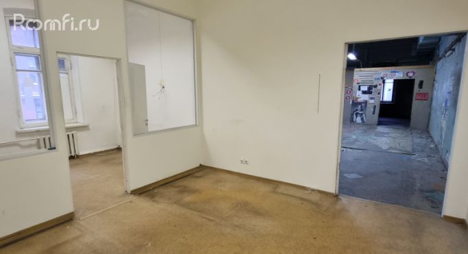 Аренда склада 163.9 м², Дегтярная улица - фото 2