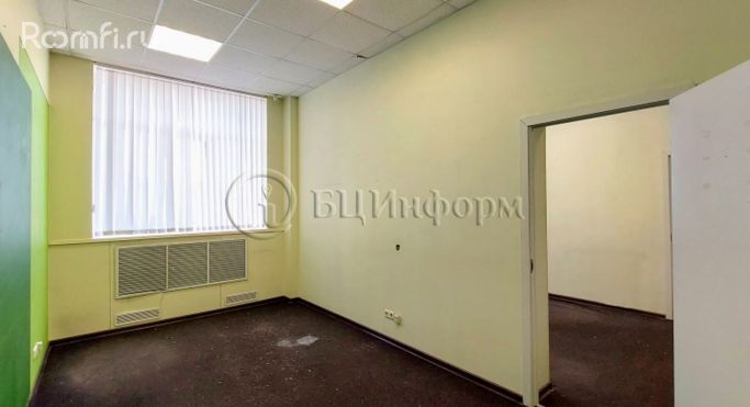Аренда офиса 85.5 м², улица Швецова - фото 3