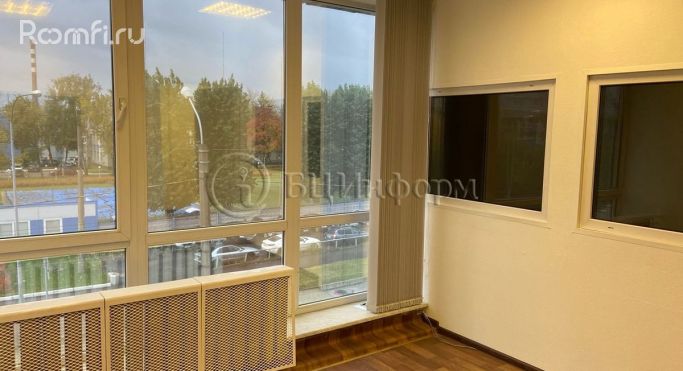 Аренда офиса 25.7 м², улица Седова - фото 1