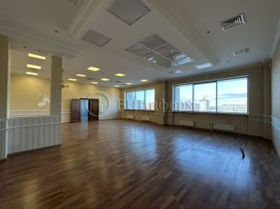 Аренда офиса 134.4 м²