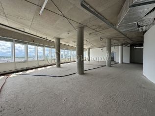 Аренда офиса 461 м²
