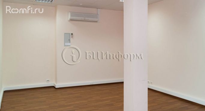 Аренда офиса 35.5 м², Лиговский проспект - фото 1