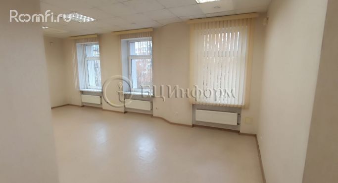 Аренда офиса 33.8 м², Большой Сампсониевский проспект - фото 1