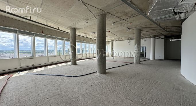 Аренда офиса 461 м², Стартовая улица - фото 1
