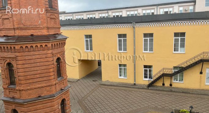 Аренда офиса 32.6 м², Инструментальная улица - фото 5