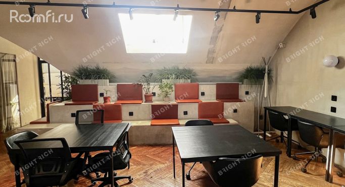 Аренда офиса 240 м², Большая Морская улица - фото 2