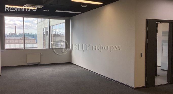 Аренда офиса 72 м², Большой Сампсониевский проспект - фото 2