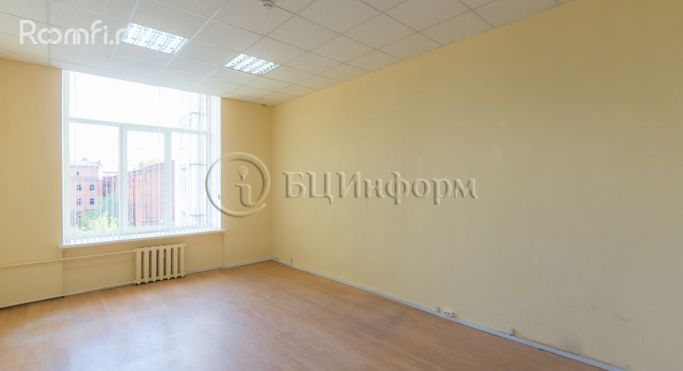 Аренда офиса 49.3 м², Выборгская набережная - фото 2