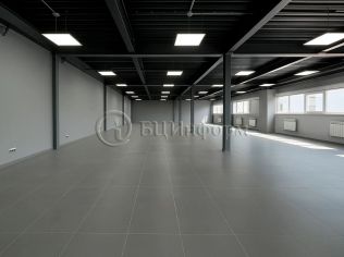 Аренда помещения свободного назначения 131 м²