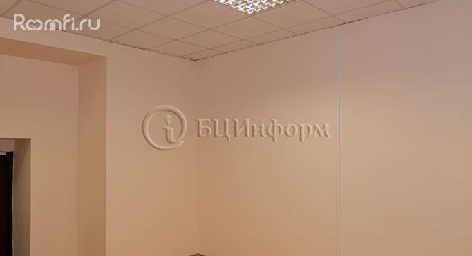 Аренда офиса 50.9 м², проспект Обуховской Обороны - фото 4