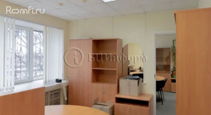 Аренда офиса 148.1 м², Троицкая площадь Петроградской стороны - фото 5