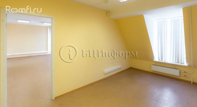 Аренда офиса 40 м², Малая Разночинная улица - фото 4