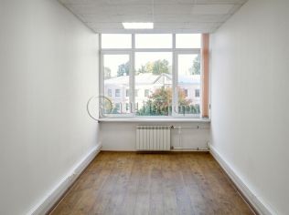 Аренда офиса 19.9 м²