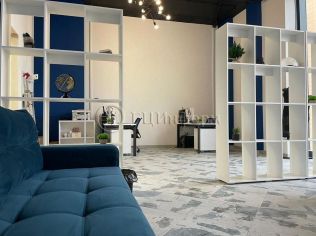 Аренда помещения свободного назначения 100 м²