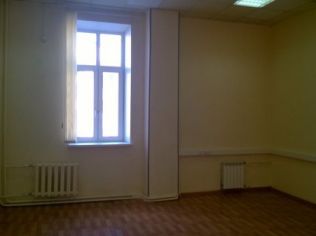 Аренда офиса 36.9 м2 в бизнес-центре, метро Площадь Ленина