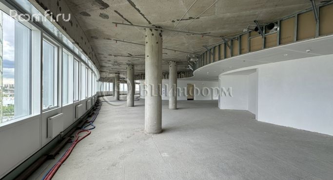 Аренда офиса 1416 м², Стартовая улица - фото 5