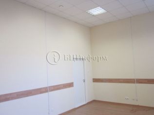 Аренда офиса 29.6 м²