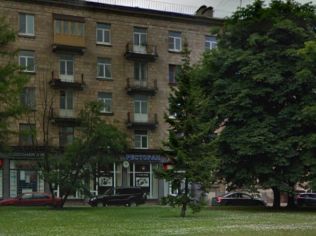 Аренда помещения свободного назначения 217 м2, метро Удельная