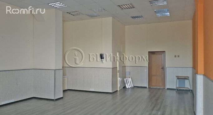Аренда офиса 62.8 м², проспект Тореза - фото 2