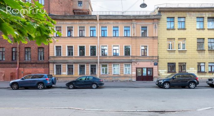 Аренда офиса 17 м², Дегтярная улица - фото 2