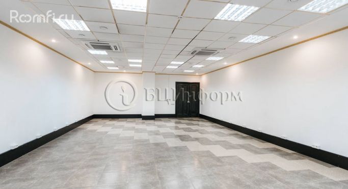 Аренда офиса 55 м², Выборгская набережная - фото 1