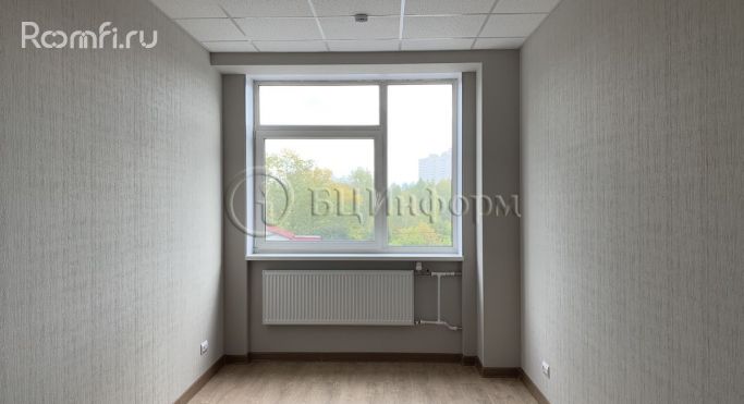 Аренда офиса 29 м², Северный проезд - фото 3
