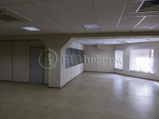 Аренда офиса 66 м²