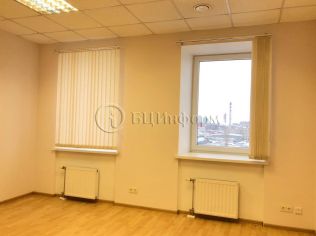 Аренда офиса 35.2 м²