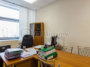 Аренда офиса 17.6 м²