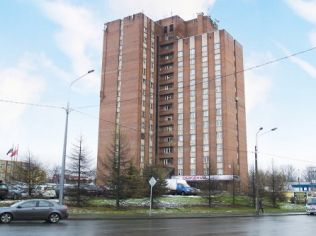 Аренда офиса 175 м2 в бизнес-центре, метро Площадь Александра Невского 2
