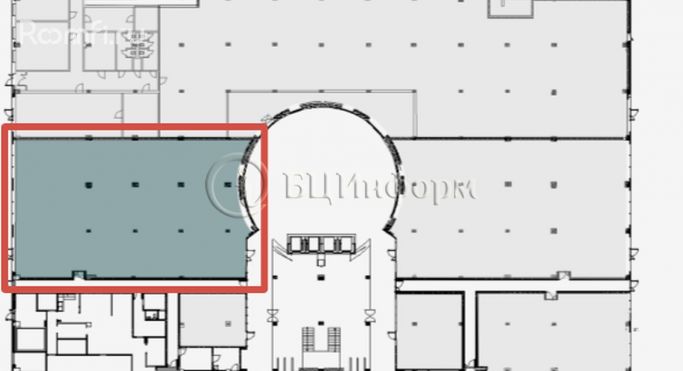 Аренда помещения свободного назначения 525 м², улица Седова - фото 4