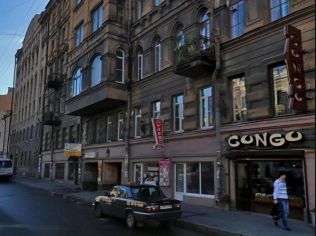 Аренда помещения свободного назначения 73 м2, метро Площадь Восстания