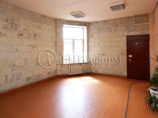 Аренда офиса 12.1 м²