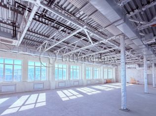 Аренда офиса 1000 м²