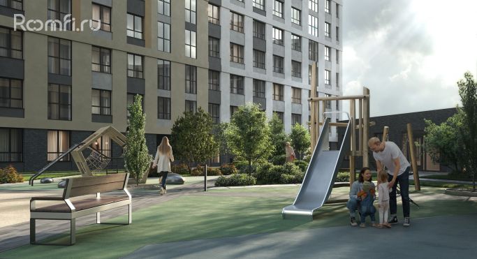 Продажа помещения свободного назначения 88.8 м², Тосина улица - фото 5