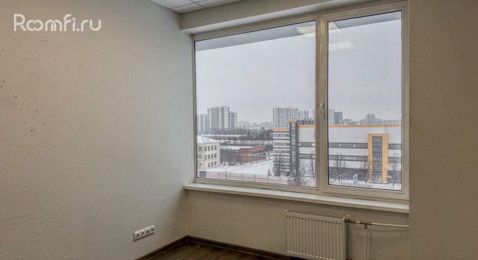 Аренда офиса 154.4 м², Московское шоссе - фото 2