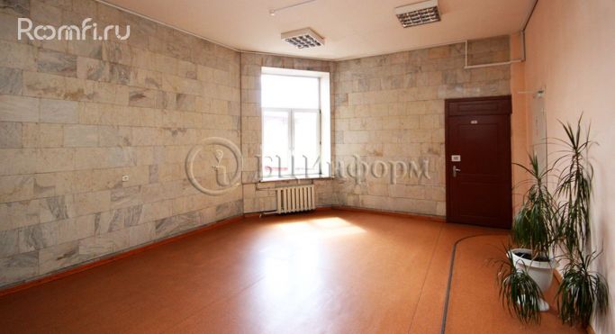 Аренда офиса 12.1 м², Лермонтовский проспект - фото 1