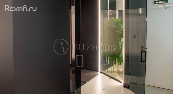 Аренда офиса 249.9 м², Мельничная улица - фото 4